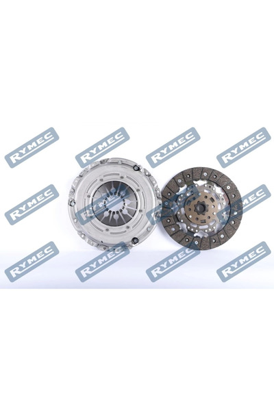 Rymec Set Ambreiaj Nissan 10-Trail 3/10-Trail Van/Qashqai 1 Renault Fluence/K...