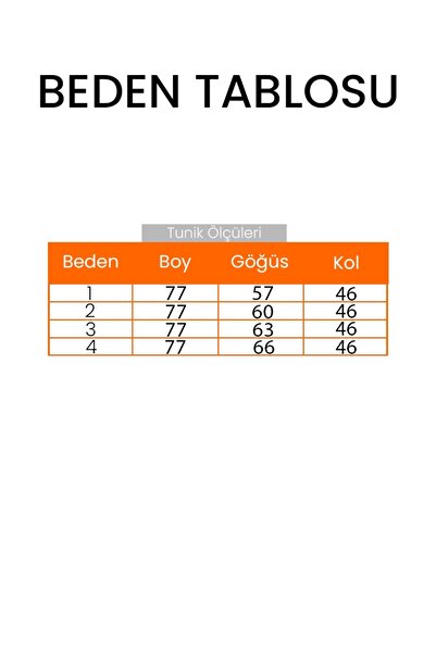 Bestenur Shirt Collar Tunic 1612 - Stone