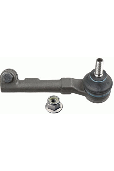 GRAP Cap De Bara Exterior Renault Kangoo/Megane 1/Megane Scenic