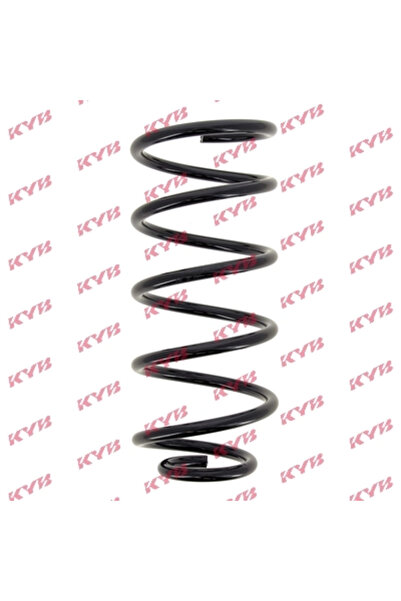 KYB Arc Spiral Punte Fata Vw New Beetle