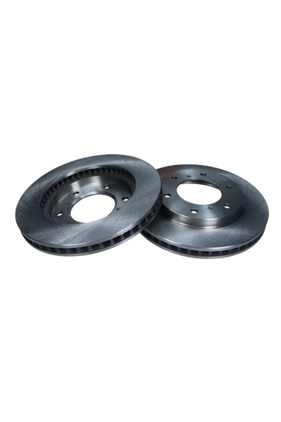 MaxGear Disc Frana Fiat Fullback Pick-Up Mitsubishi L200 / Triton/L200 Platou...