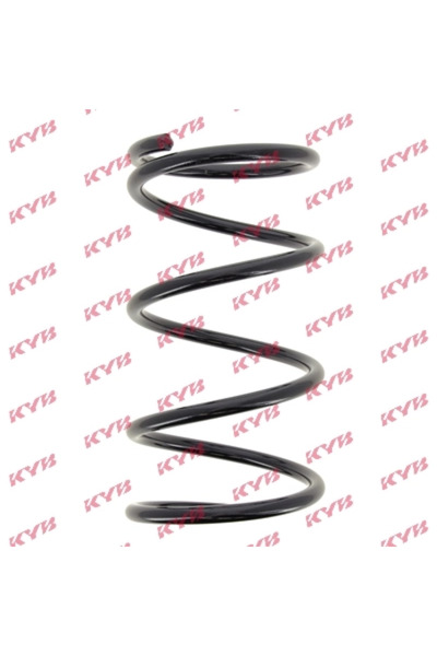 KYB Пружинна спирала предна ос Citroen C4 Aircross Mitsubishi Asx