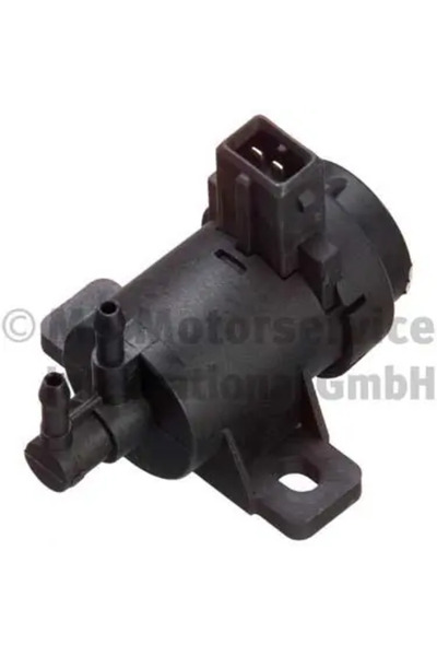 PIERBURG Convertor Presiune Esapament Opel Movano A Bus/Movano A Caroserie/Vi...