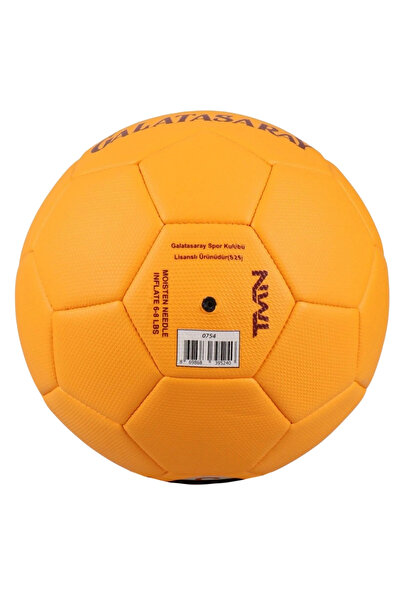 Galatasaray New Collection Premium Series Licensed 32 Panels Stitched No. 5 Football