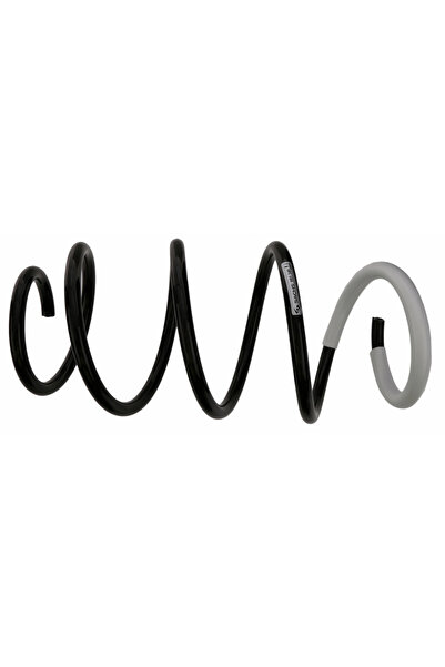 SACHS Arc Spiral Punte Fata Kia Rio 4