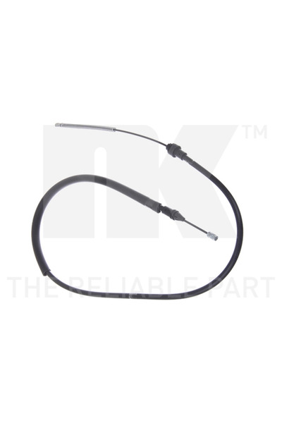 NK Parking Brake Cable Renault Clio 2/Clio Symbol 1/Symbol 2