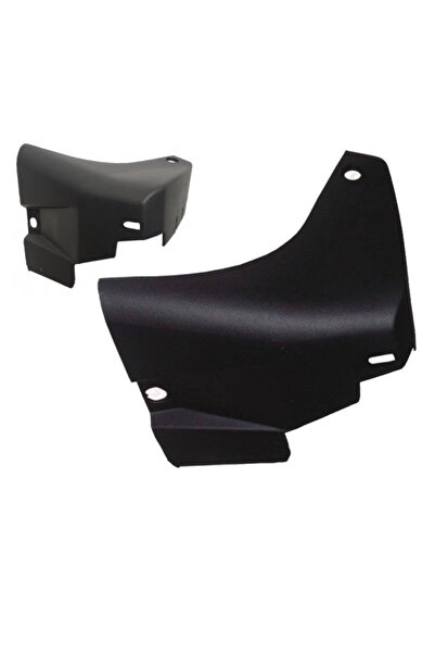 Genel Markalar Opel Astra G Sol Marşpiyel Bakaliti Arka Kapağı 1998-2004 5164725