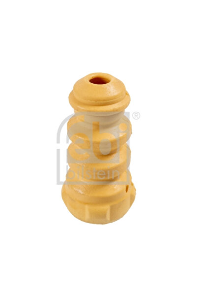 FEBI BILSTEIN Suspension Rubber Buffer Rear Axle Right Seat Arosa Vw Lupo 1
