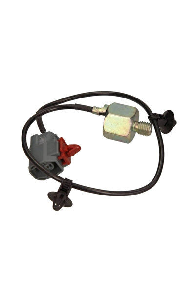 MaxGear Senor Batai Mazda 2/3