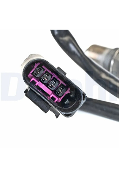 DELPHİ Sonda Lambda SEAT LEON 2007-2012 ES21476-12B1