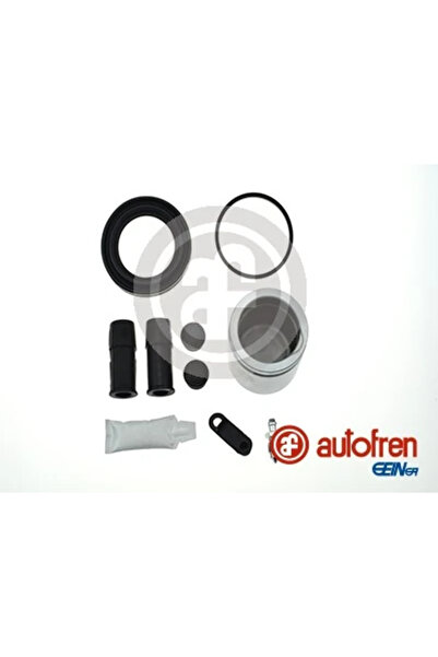 AUTOFREN SEINSA Комплект за ремонт на спирачен апарат на преден мост Ford Gal...