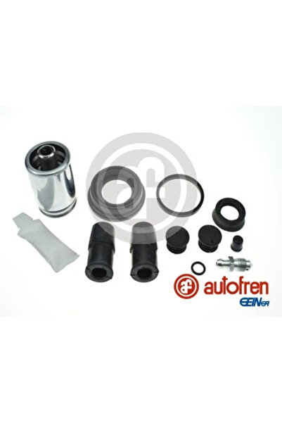 AUTOFREN SEINSA Комплект за ремонт на спирачен апарат за заден мост Cadillac ...