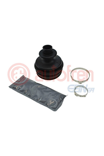 AUTOFREN SEINSA Монтаж на маншон на карданния вал към колело Citroen Bx/Xanti...