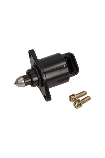 MaxGear Idle air intake control valve RENAULT CLIO II (BB_ CB_) 1998-2005 58-0035 (Petrol)