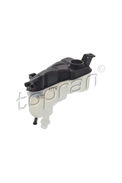 TOPRAN Vas De Expansiune Racire Land Rover Freelander 2/Range Rover Evoque Vo...
