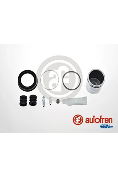 AUTOFREN SEINSA Set Reparatie Etrier Punte Fata Renault 11/18/9