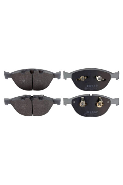 QUARO Set Placute Frana Frana Disc Bmw 5/6/7 Rolls-Royce Phantom 7