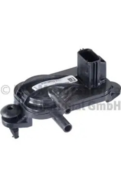 PIERBURG Senzor Presiune Gaze Evacuare Filtru Particule De Calamina Ford C-Ma...