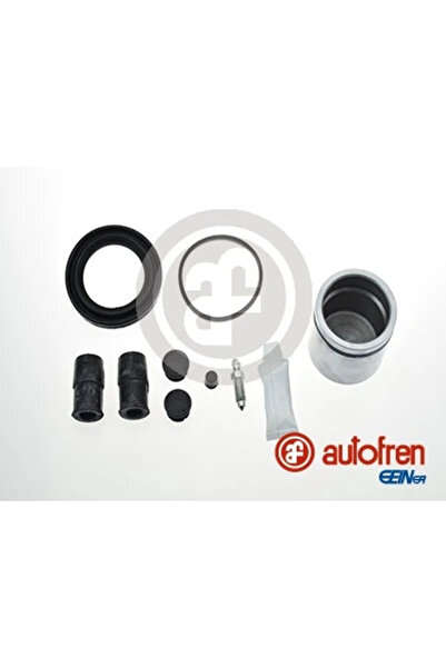 AUTOFREN SEINSA Set Reparatie Etrier Punte Fata Alfa Romeo 166