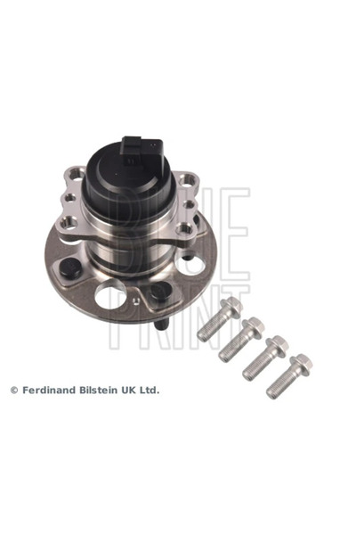 BLUE PRİNT Set Rulment Roata Puntea Spate Hyundai I10 2