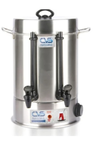 CVS DN 91108 Profesyonel 120 Bardak Çay Otomatı