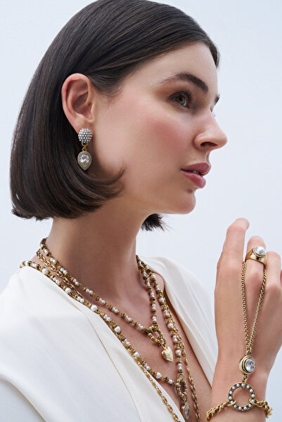 Mon Reve Circle Of Grace Zincir Şahmeran