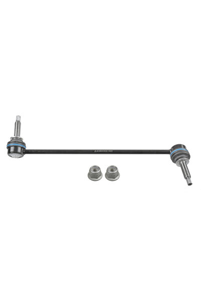 GRAP Brat/Bieleta Suspensie Stabilizator Axa Fata Dreapta Opel Astra K Vauxha...
