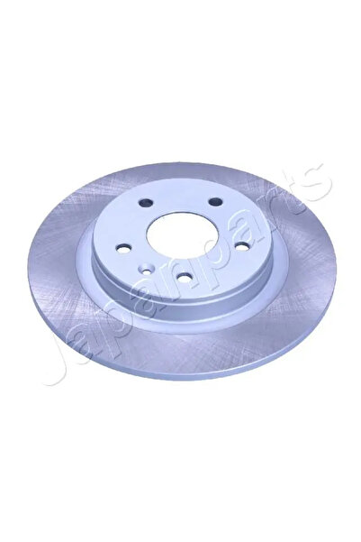 Japanparts Disc Frana Puntea Spate Dr Dr 4 Evo Evo 3