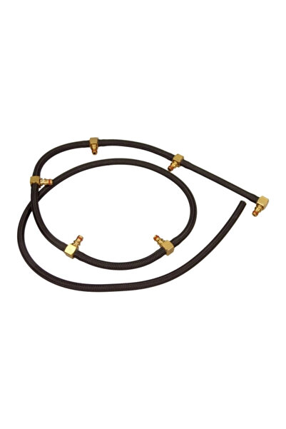 MaxGear Furtun Supracurgere Combustibil Mercedes-Benz E-Class/S-Class