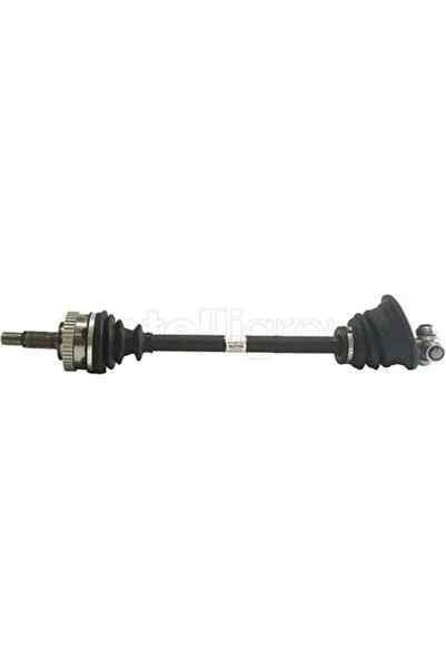 METELLI Planetara Renault Kangoo 2001-2001