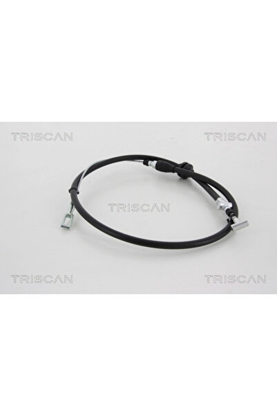 TRISCAN Cablu Frana De Parcare Iveco Daily 4 Caroserie/Daily 4 Platou / Sasiu...