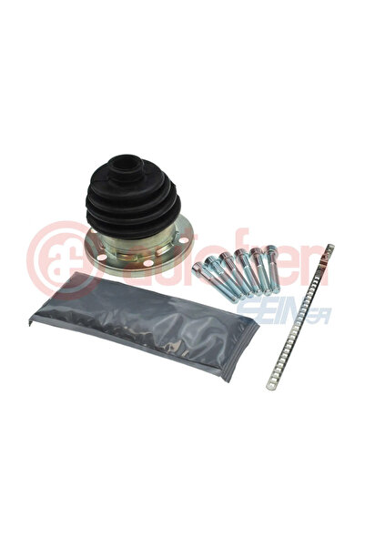 AUTOFREN SEINSA Монтаж на маншон на задвижващия вал Audi 100 C2/100 C3/100 C4...