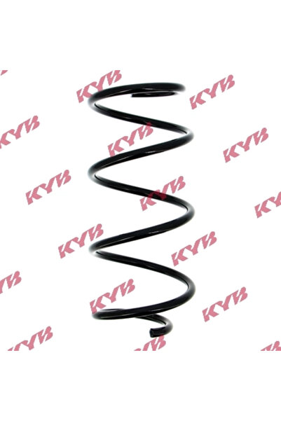 KYB Arc Spiral Punte Fata Nissan Micra 3