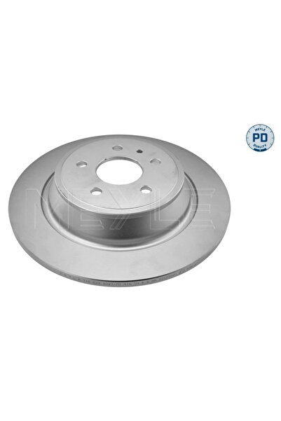 MEYLE Disc Frana Puntea Spate Ford Kuga 2/Mondeo 5 Limuzina