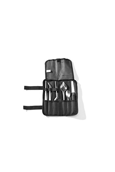 HENDI Set pentru placare Hendi, 6 buc., satinat