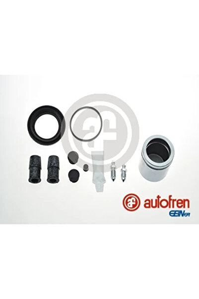 AUTOFREN SEINSA Комплект за ремонт на апарат на преден мост Audi 100 C3 Limou...