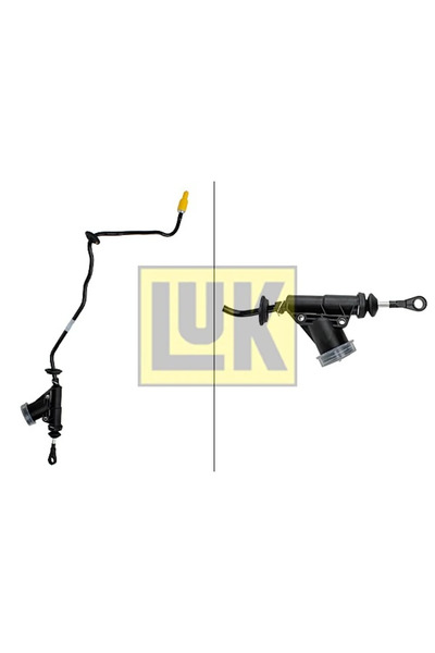 LUK Pompa Centrala Ambreiaj Mg Mg Zt Rover 75