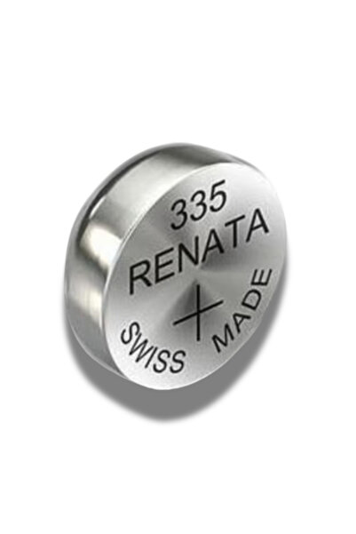 RENATA Battery 335 (SR512SW)