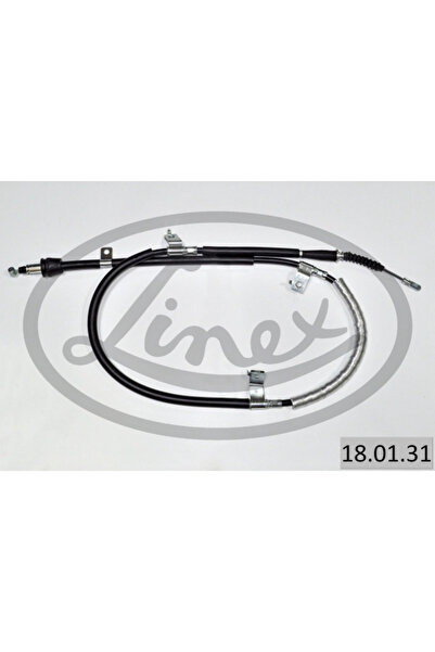 Linex Cablu Frana De Parcare Dreapta Hyundai I30