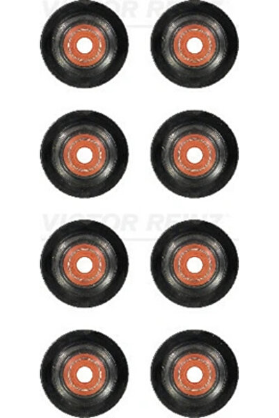 VICTOR REINZ Комплект гумички за клапани Nissan Kubistar за каросерия Renault...