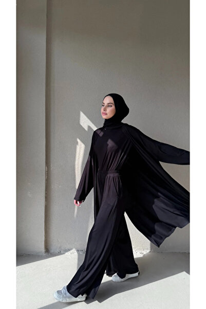 Trend Marfa triple team