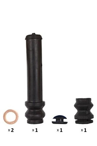 Elstock Etrier Frana In Spatele Puntii Lexus Gx Toyota 4 Runner 5/Land Cruise...