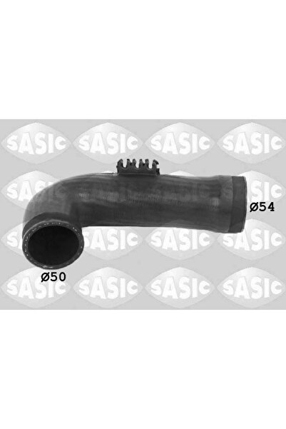 SASIC Furtun Ear Supraalimentare Iesire Vw Lt 28-35 2 Bus/Lt 28-46 2 Caroseri...