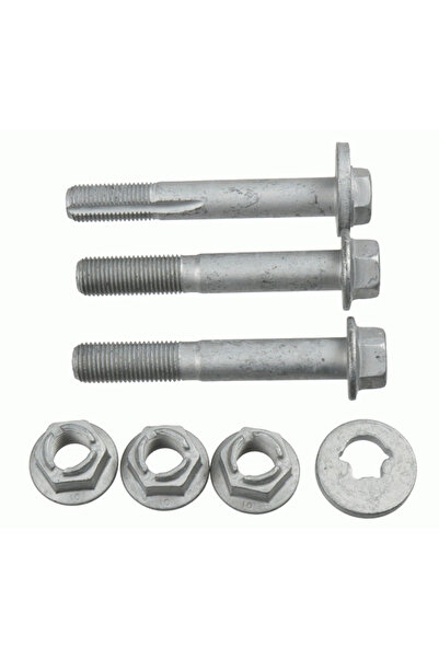 GRAP Set Reparatie Suspensie Fata Bmw X3/X4 2010-2019