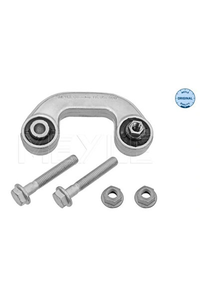 MEYLE Brat/Bieleta Suspensie Stabilizator Axa Fata Dreapta Audi A4 B6
