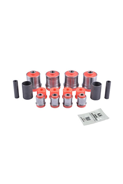 TEDGUM Set Rulment Ghidaj Punte Fata Dodge Nitro Jeep Cherokee