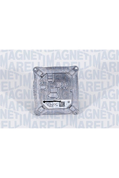 MAGNETI MARELLI Unitate De Control Lumini Dreapta Mercedes-Benz S-Class