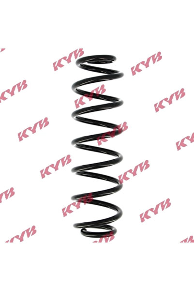 KYB Arc Spiral Puntea Spate Skoda Octavia 3/Superb 3 Vw Passat B8