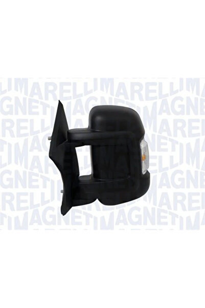 MAGNETI MARELLI Oglinda Exterioara Stanga Citroen Jumper 2 Bus/Jumper 2 Caros...