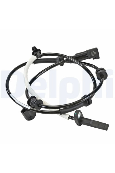DELPHİ Senzor Turatie Roata Tesla Model S